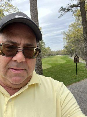 Shore Gate Golf Club