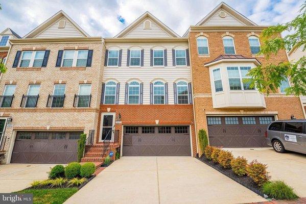 Maude Dixon - Samson Properties