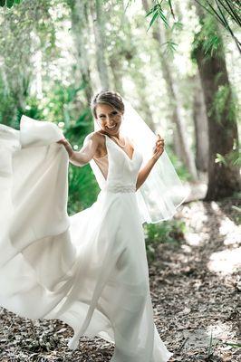 Hilton Head Island wedding