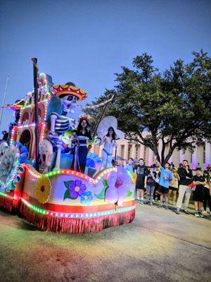 Texas State Fair - Will Call