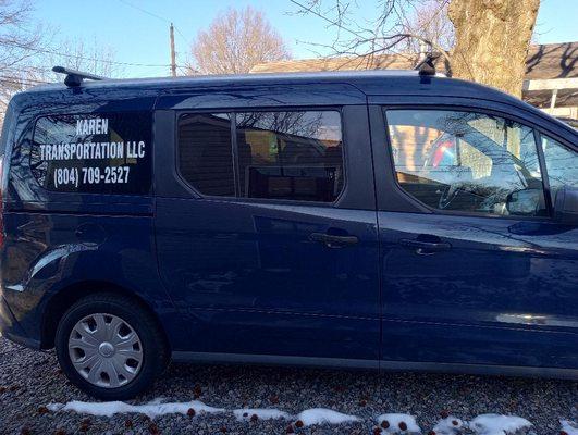 Karen Transportation