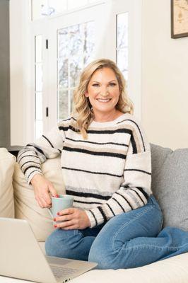 Relax and let Misty Clean do the rest! Follow us on Instagram for more tips and awesome content from me! 
Misty_Clean_Inc