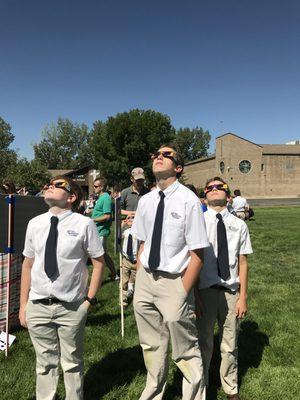 Grace Lutheran Church & School