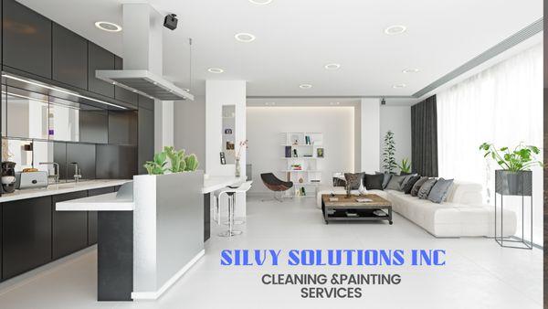 Silvy Solutions