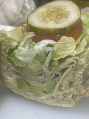 Mikel's Donut and Grinders