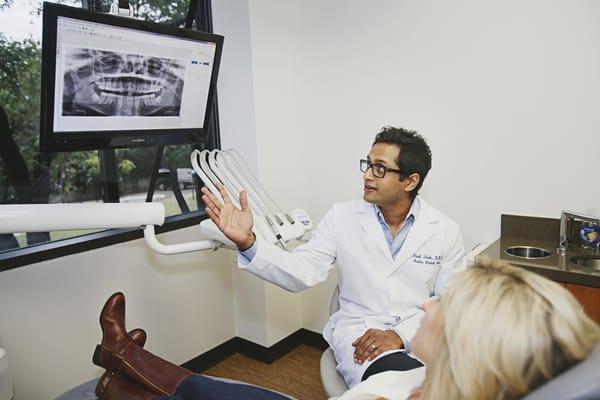 Neal Shah, DDS - Austin Dental Arts