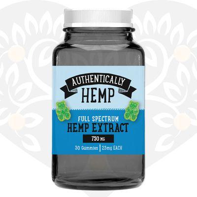 Authentically Hemp