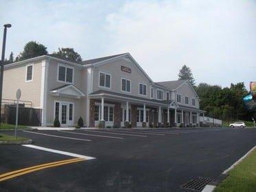 Little Feet Childcare Center