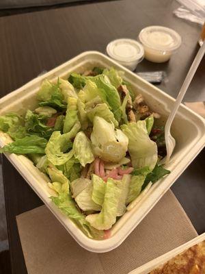 Habit Burger & Grill