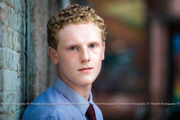 Moments Photography VT