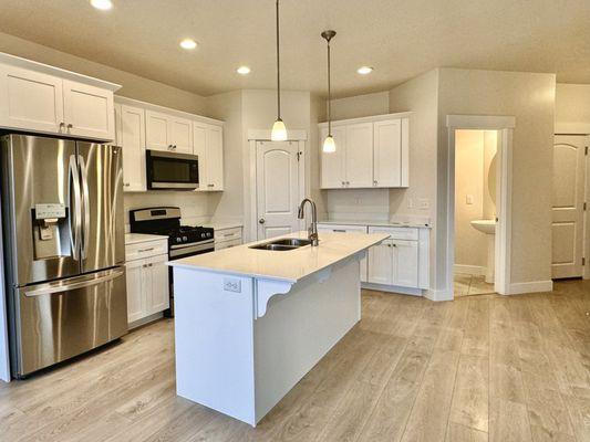 Utah Income Properties