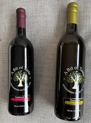 A Bit Of Taste - Snohomish Olive Oil