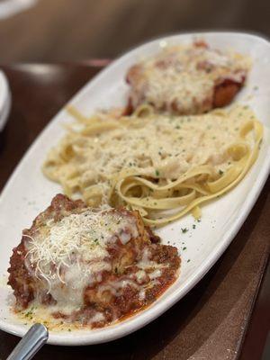 Olive Garden - Ala Moana