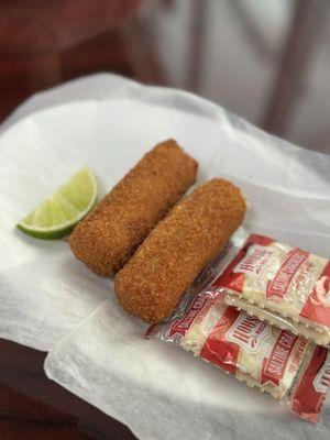 Rinconcito Cubano #4 Corp