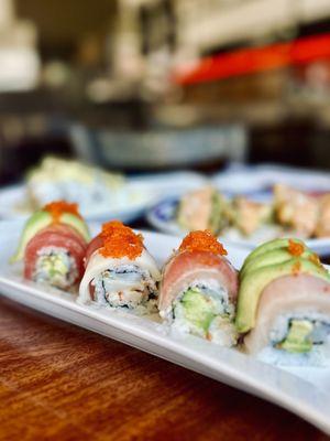 Kai Japanese Restaurant