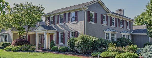 Georgiana Nye - Coldwell Banker Heritage Realtors