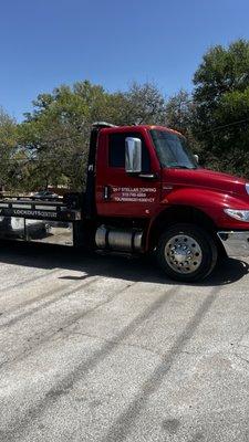 24-7 Stellar Towing