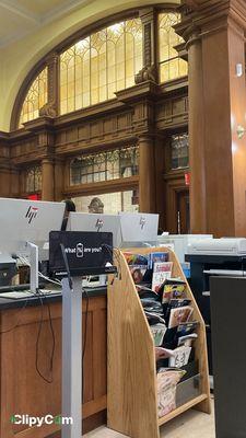 Brooklyn Public Library - Park Slope Library