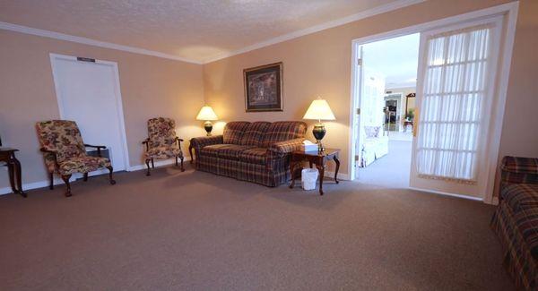 Oakdale Funeral Home Decatur County