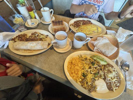 Chicago Breakfast Restaurant