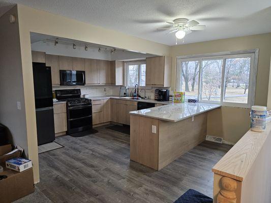 NR Lindsey Construction