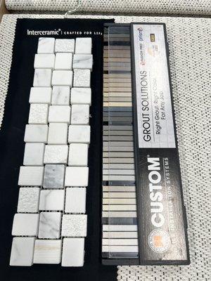 Interceramic Tile & Stone Gallery