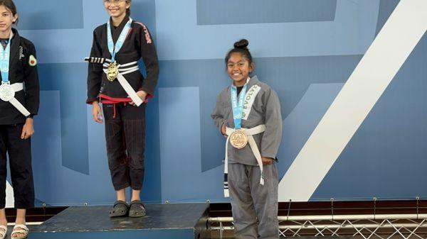 Evolve Jiu Jitsu Ventura