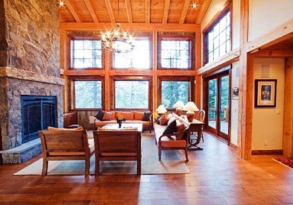 Pyramid Peak Properties