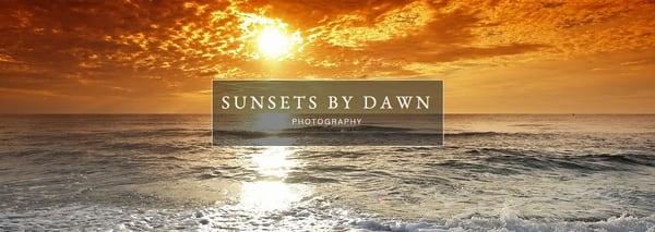 Sunsets By Dawn