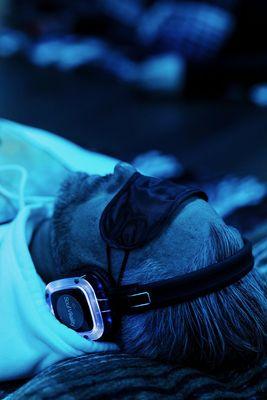 Breathwork Tuesdays @ 6pm.