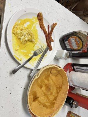 Chicken Creek Store and Lodging