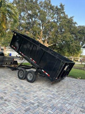 Sunnyside Junk Removal And Moving