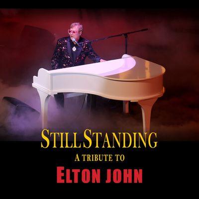Still Standing A Tribute to Elton John