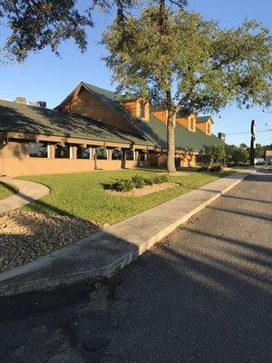 Heritage Landscapes & Turf Management