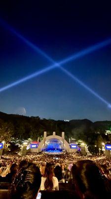 Hollywood Bowl
