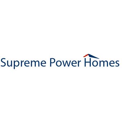 Supreme Power Homes