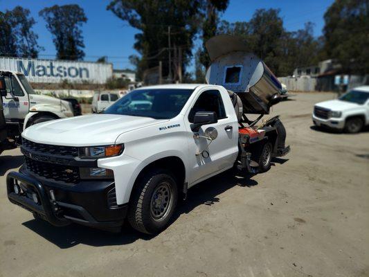 S P Maintenance Services