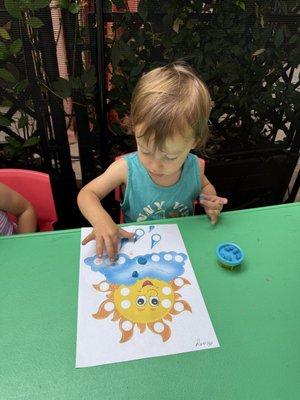 Miles of Smiles Daycare & Preschool