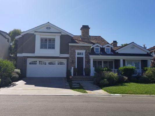 An's Quality Painting