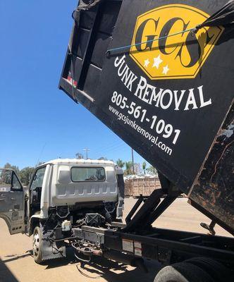 GCS Junk Removal