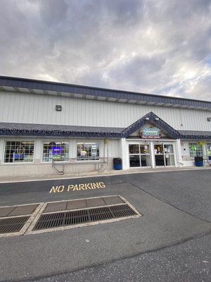 Atlantic Liquors