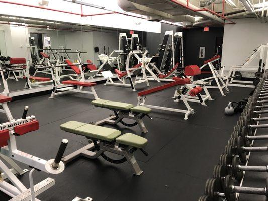 Regus - Jacksonville - Bank of America Tower