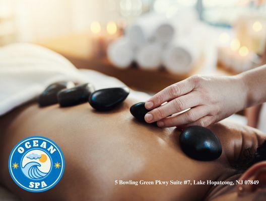 Chinese Massage in a tranquil setting