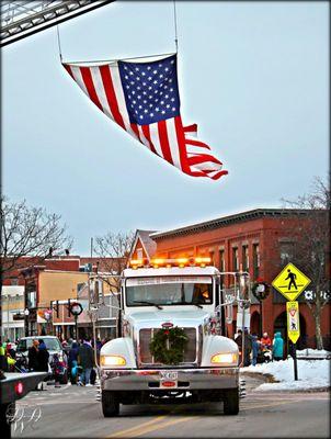 Eddie B Towing & Recovery