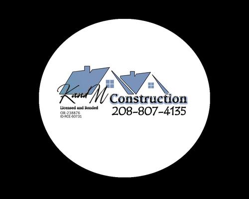 KandM Construction
