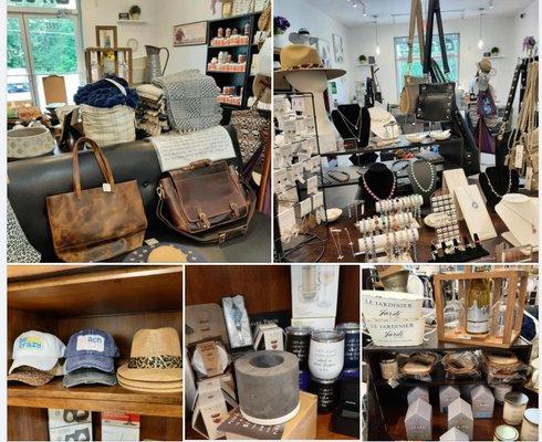 Sam & Ali's Favorite Things