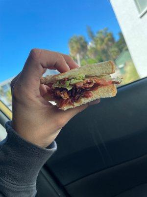 BLT Sandwich
