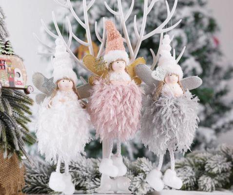 Marys Luxury Christmas Decorating With Love