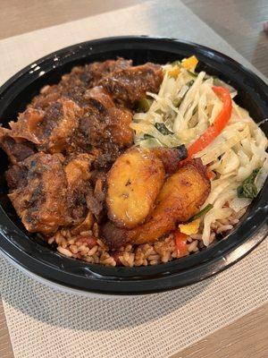 Oxtails