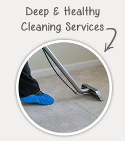Richmond Carpet Cleaning